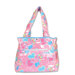 Groovy Love Tulip Tote Diaper Bag