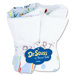 Dr. Seuss Bouquet 4 Pack Bib