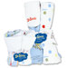 Dr. Seuss Bouquet Bib and Burp Set