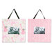 Rock Angel Picture Frame (Set of 2)