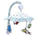 Dr Seuss 1 Fish 2 Fish Mobile