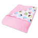 Receiving Blanket - Cupcake