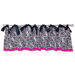 Zahara Window Valance