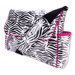 Zahara Messenger Diaper Bag