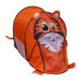 Children's Tiger Play Tent