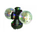 Twin Mirror Ball
