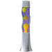 Groovy S-Shape Motion Lamp with Wax 