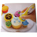 Frosting Deco Pen