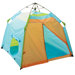 One Touch Beach Tent