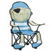 Paul The Pirate Kid's  Beach Chair