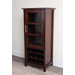 Avalon 12 Bottle Wine Cabinet