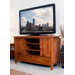 Warm Shaker 47" TV Stand