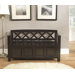 Amherst Entryway Bench