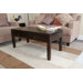 Cosmopolitan Coffee Table