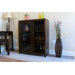 Cosmopolitan Storage and Buffet