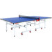 MYT5 Table Tennis Table in Blue