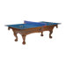 Paragon Table Tennis Conversion Top in Black