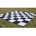 Plastic Grid Chess Board