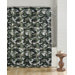 Buckmark Camo Shower Curtain