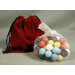 Chinese Checker Marbles