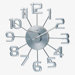 George Nelson Numerals