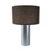 Double Round Table Lamp