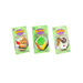 Three Course Meal Cat Toy Set