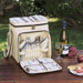 Santa Cruz Picnic Cooler for Two