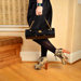 Wine Carrier and Purse