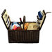 Surrey Picnic Basket for Two