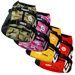 DFD-Standard Dog Floatation Jacket Device in Pink Camouflage