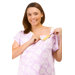 Gownies � Maternity Hospital Gown SM-XXL, Helen Gownie