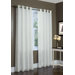 Thermavoile Lined Grommet Top Panel