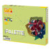 Free Style 1000 Piece Palette Puzzle