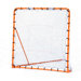 72" x 72" Folding Lax Goal with Throwback