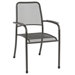 Portofino Stacking Armchair