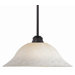 1 Light Pendant