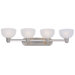 Chelsey 4 Light Vanity Light