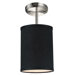 Albion 1 Light Mini Pendant