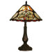 Albany Table Lamp in Chestnut Bronze