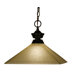 1 Light Pendant