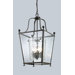 Ashbury Foyer Pendant