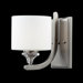 Avignon 1 Light Wall Sconce