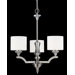 Avignon 3 Light Chandelier