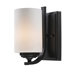 Chambley 2 Light  Wall Sconce