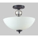 Harmony 3 Light Semi-Flush Mount Light