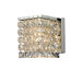 Waltz 1 Light Wall Sconce