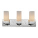 Sapphire 3 Light Vanity Light