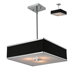 Rego 3 Light Pendant