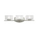Cabro 3 Light Vanity Light
